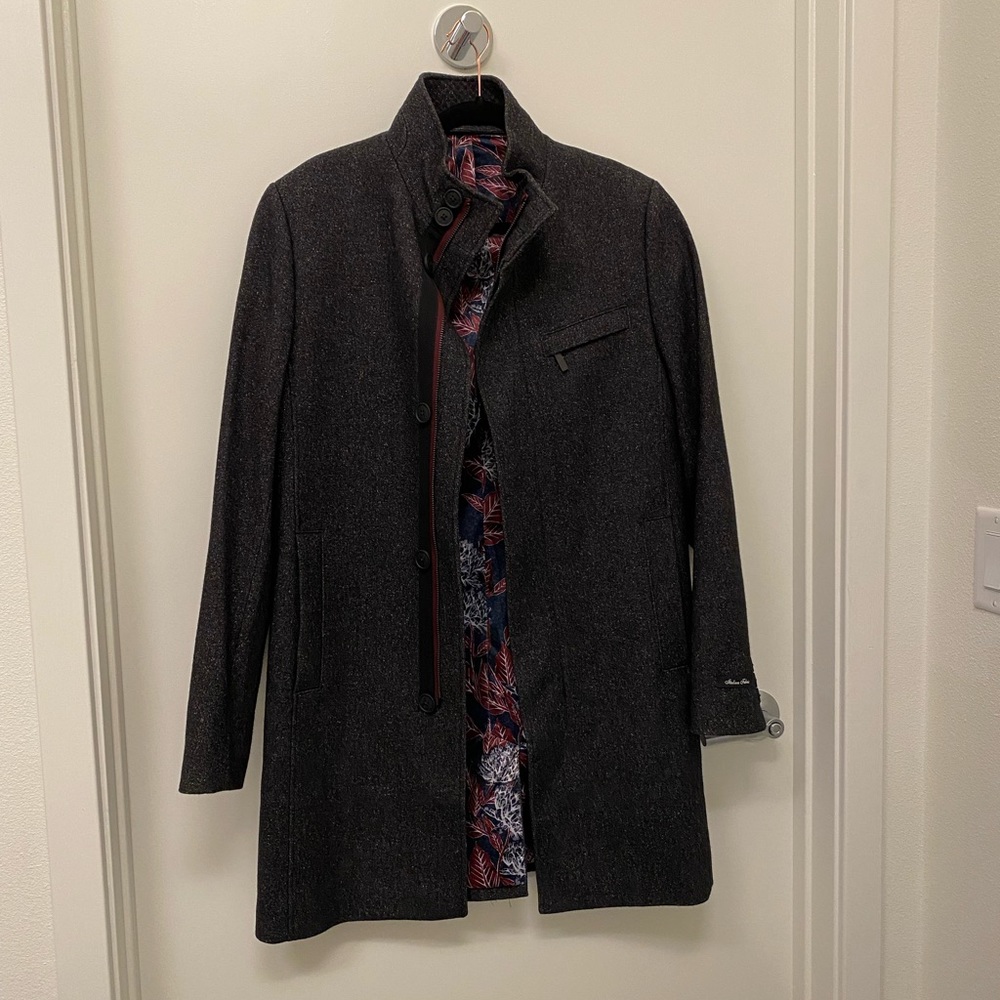 Ted Baker Men’s Coat